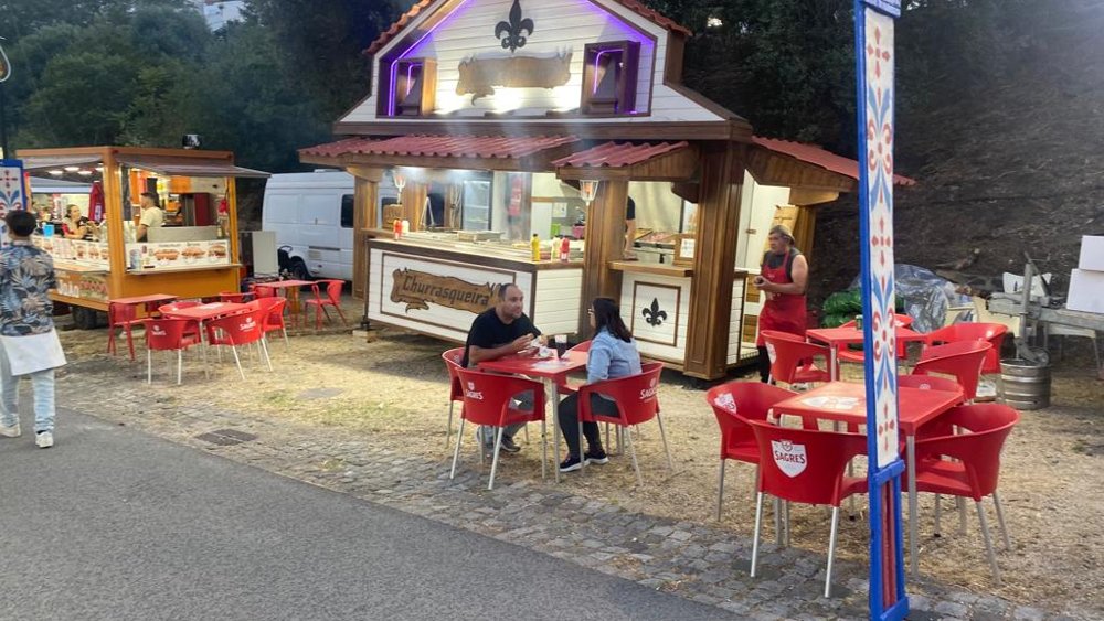 Começam hoje as Festas da Rocha 2023