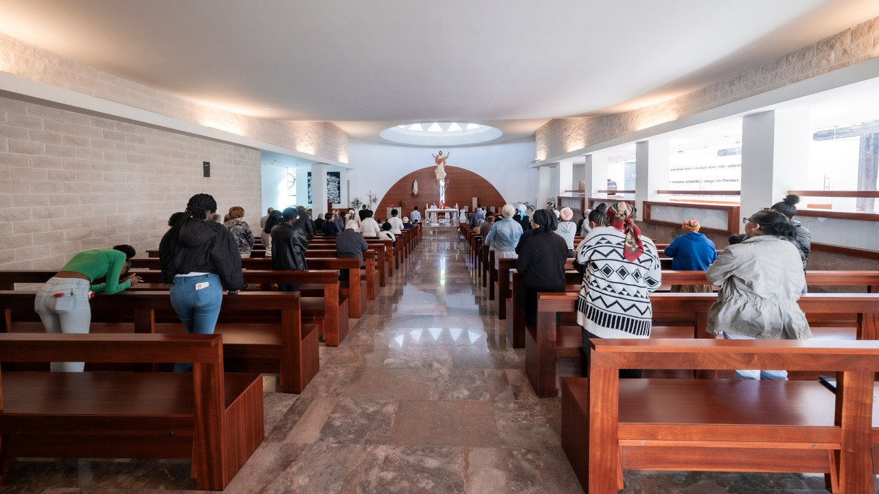 49.º Aniversário da Associação de Moradores 18 de Maio