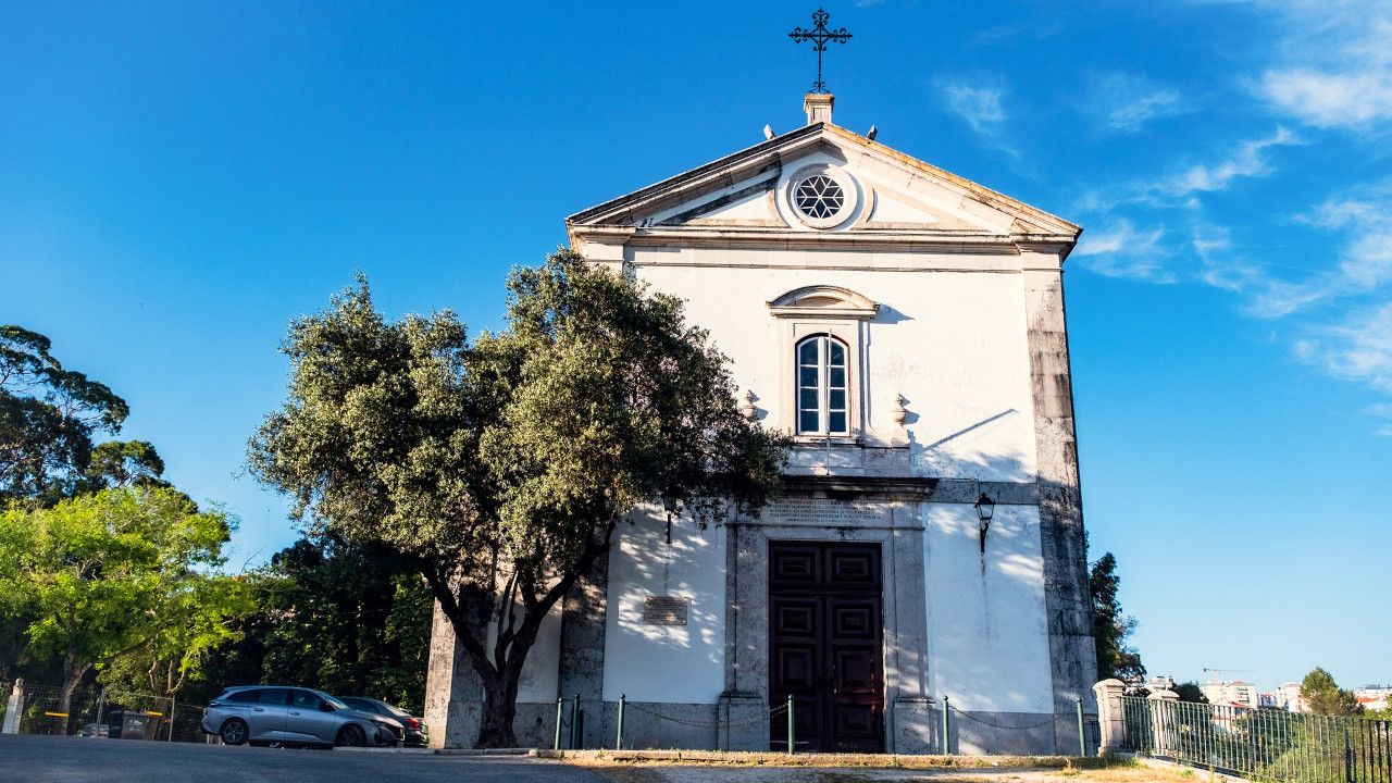 Festas da Nossa Senhora da Conceição da Rocha