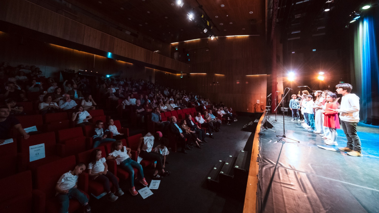 Gala da Sociedade Filarmónica Fraternidade Carnaxide