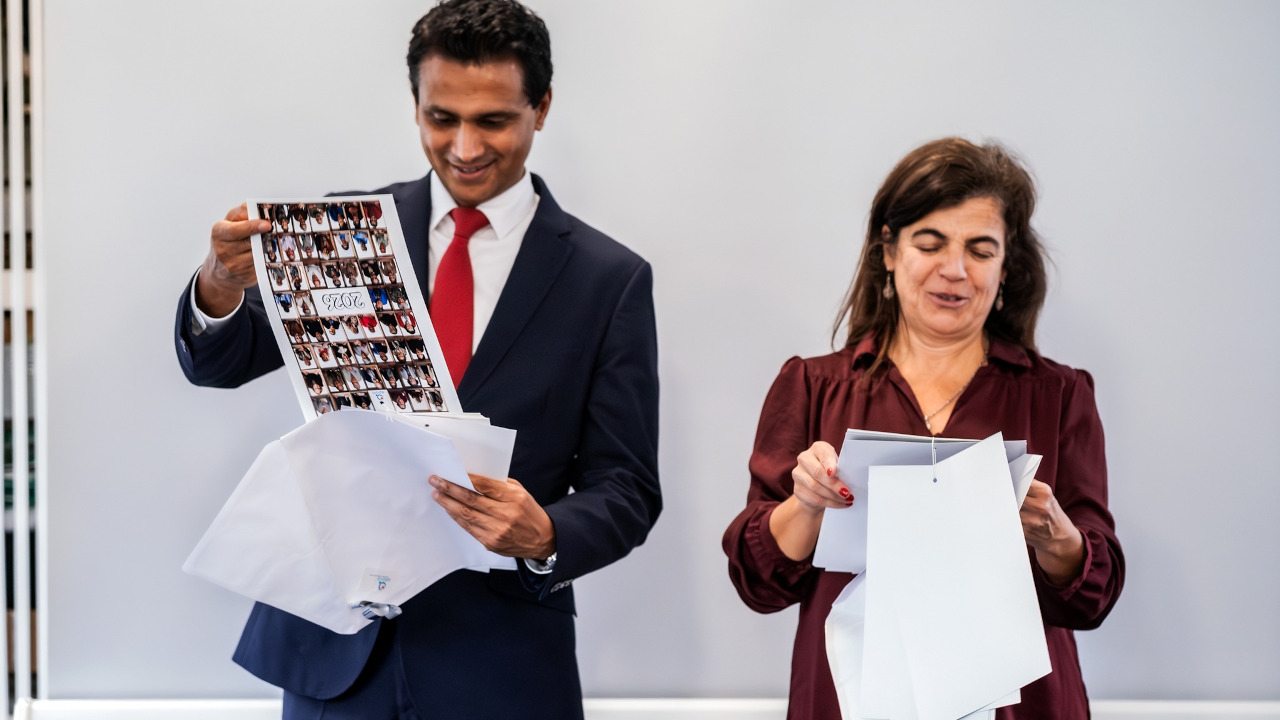 Festa de Natal da Apoio - Associação de Solidariedade Social