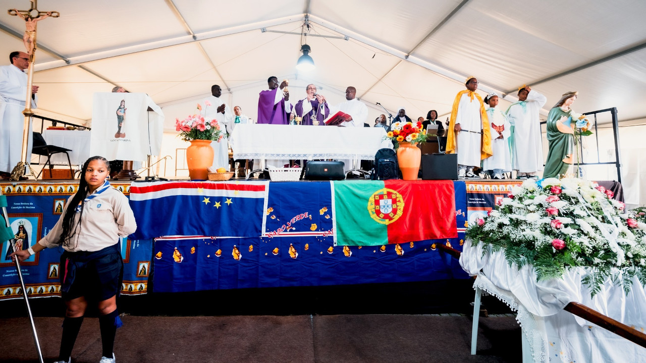 Festas de Santa Catarina 2025