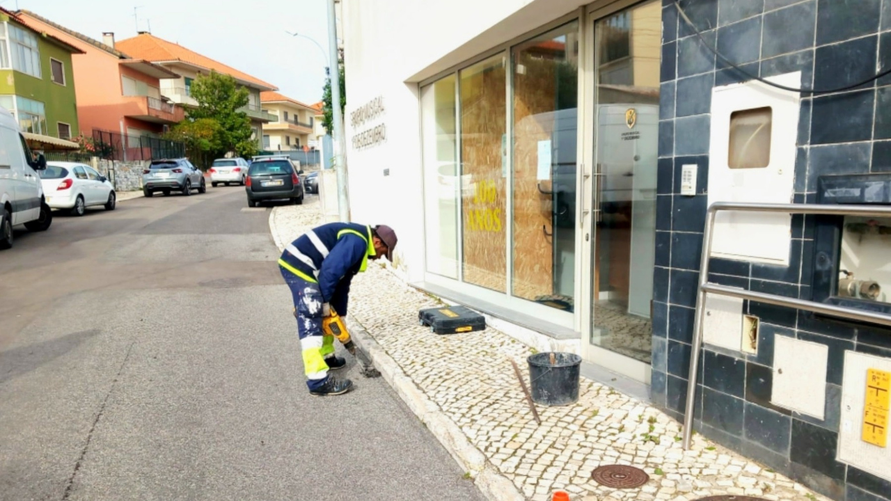 Melhorias no Passeio junto ao Grupo Musical 1º de Dezembro
