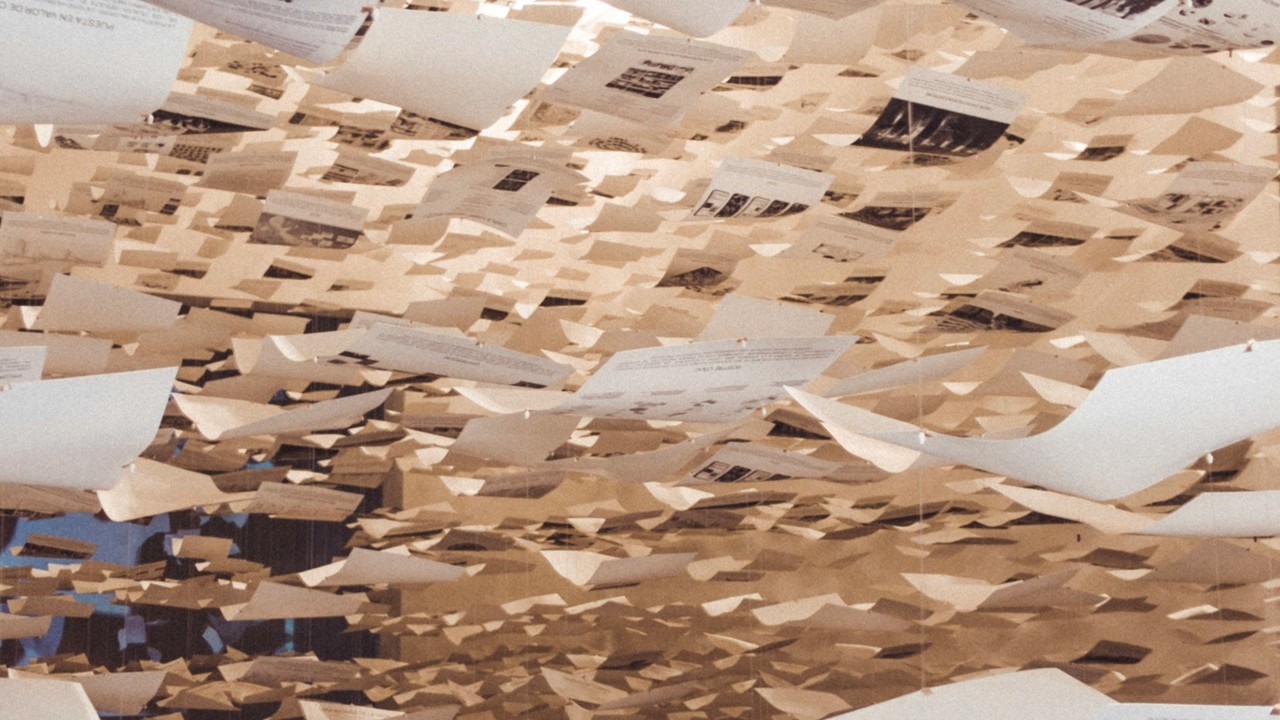 Certificação de Fotocópias