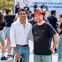 11.º Encontro de Amigos Folcloristas