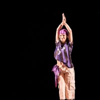 Campeonato All Dance Europe