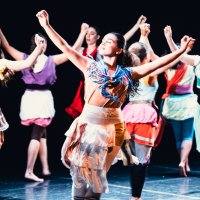 Campeonato All Dance Europe