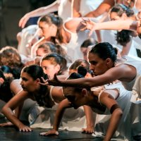 Campeonato All Dance Europe
