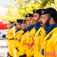 17.º Aniversário da Autoridade Nacional de Emergência e Proteção Civil