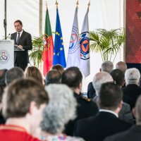 17.º Aniversário da Autoridade Nacional de Emergência e Proteção Civil