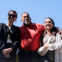 Baile Sénior de Verão