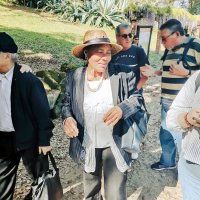 Passeio Sénior da União de Freguesias a Sintra 