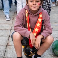 Euro 2024: Portugal 2 - Chéquia 1