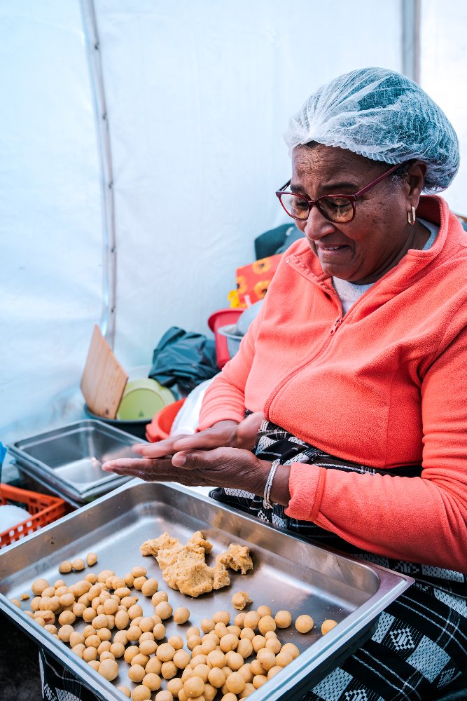 Festas de Santa Catarina