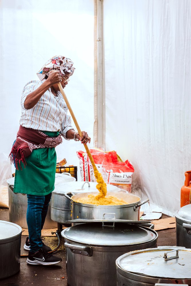 Festas de Santa Catarina