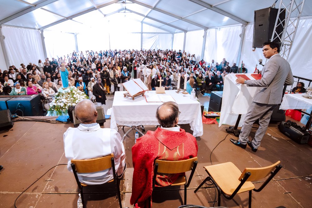 Festas de Santa Catarina