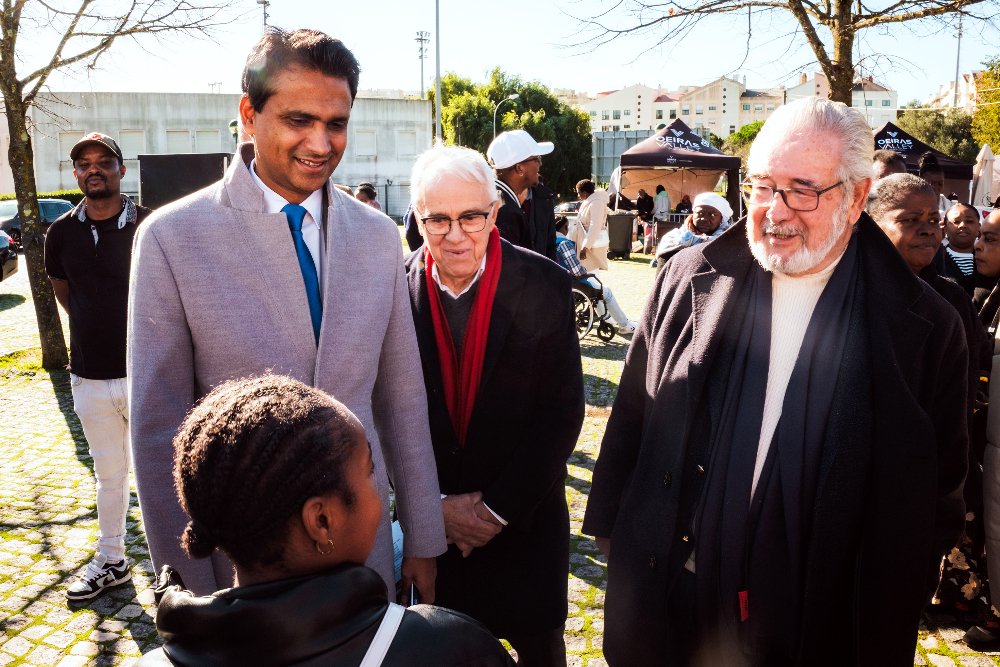 Festas de Santa Catarina