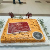 1.º Aniversário do Coro Novus Cantus