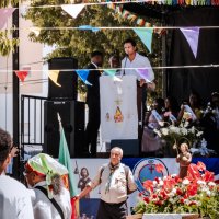 Festas de Nhu Santiagu