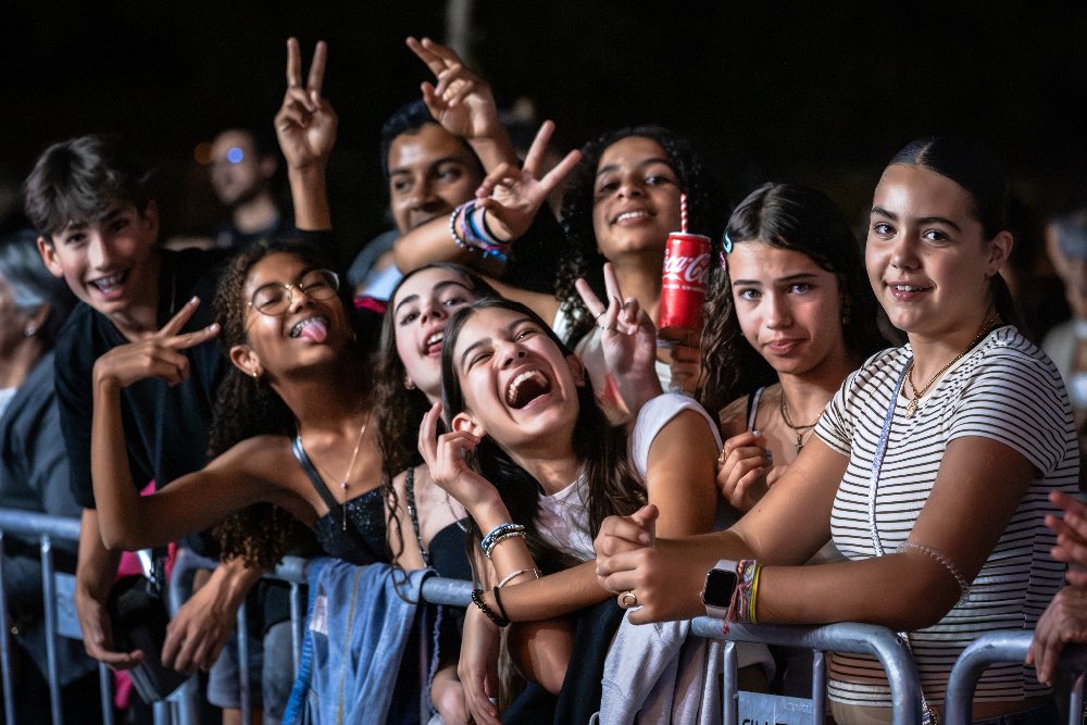 Festas da Rocha