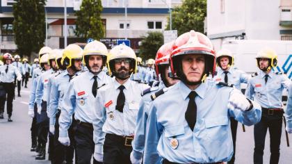 114 anos dos Bombeiros de Carnaxide
