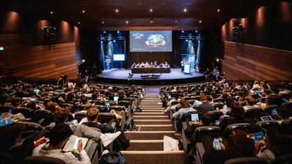 COP Oeiras Valley reúne mais de 300 estudantes